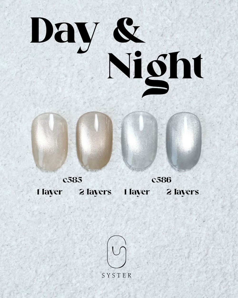 Day & Night