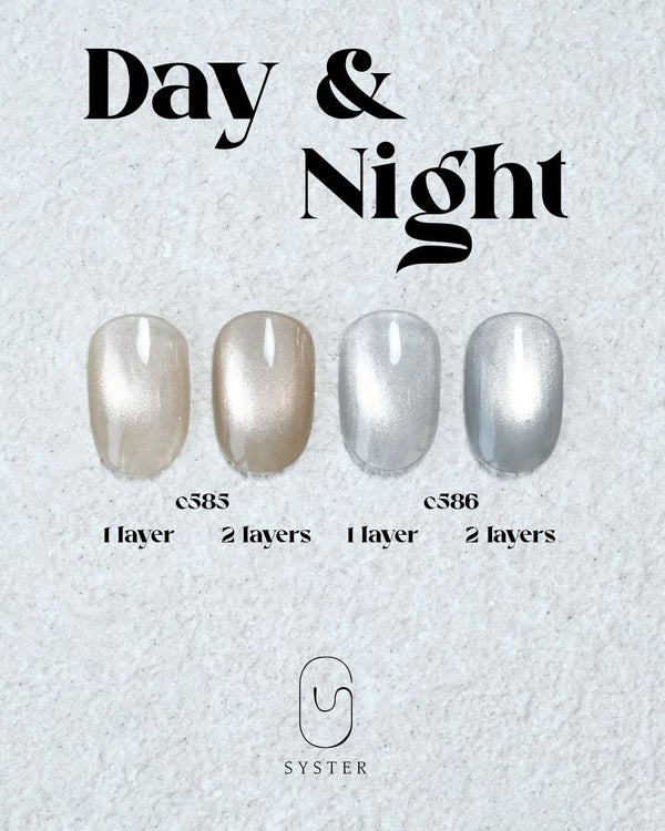 Day & Night