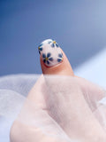 Nebula Bloom | Press on nails