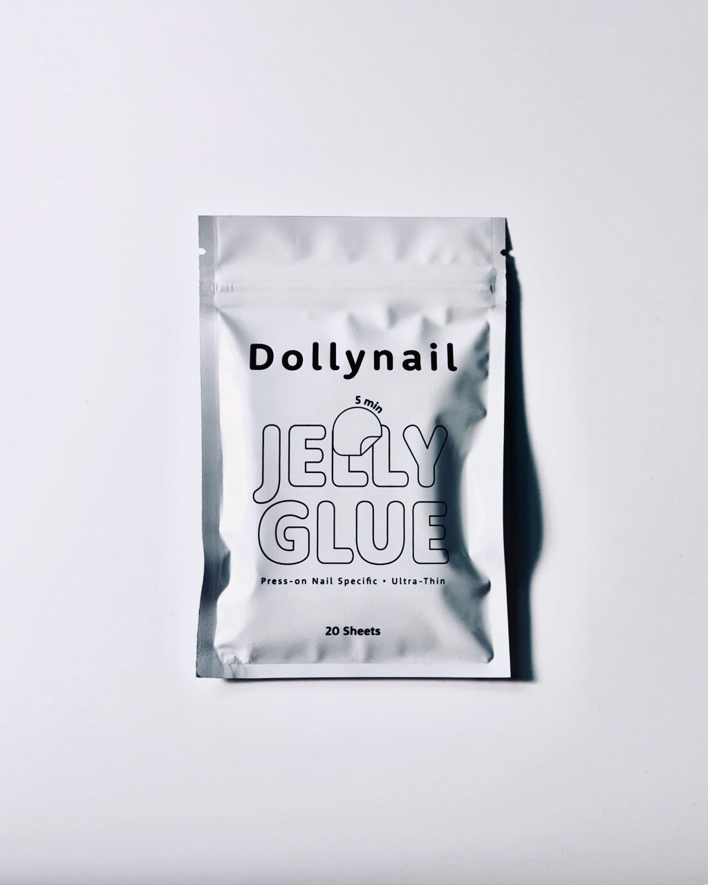 Jelly Glue | for press-on nails