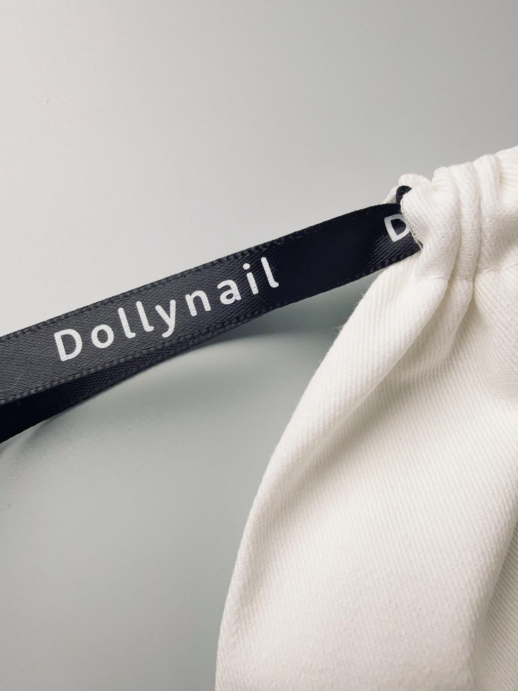 Dollynail bag | for press-on nails
