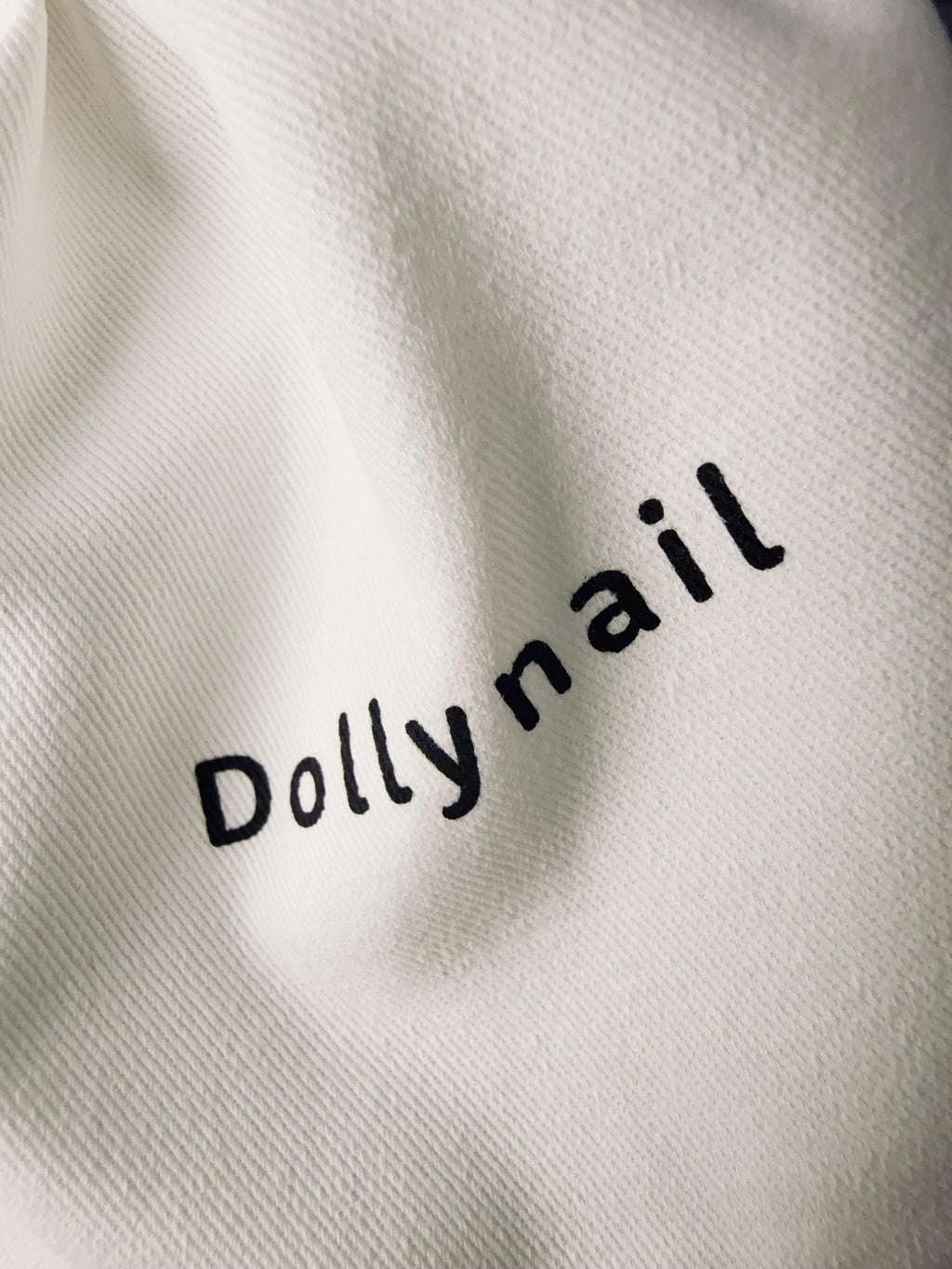 Dollynail bag | for press-on nails