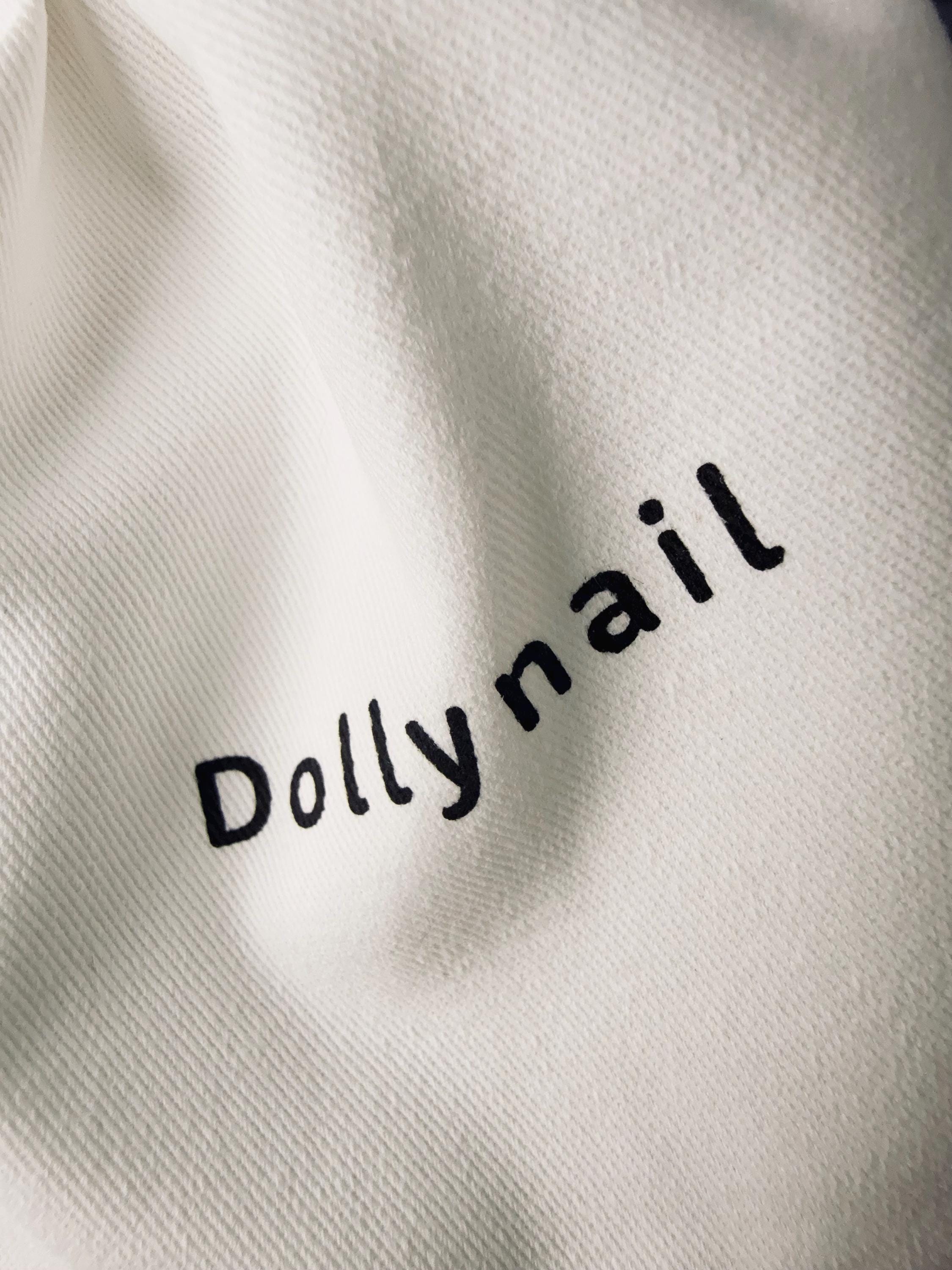 Dollynail bag | for press-on nails