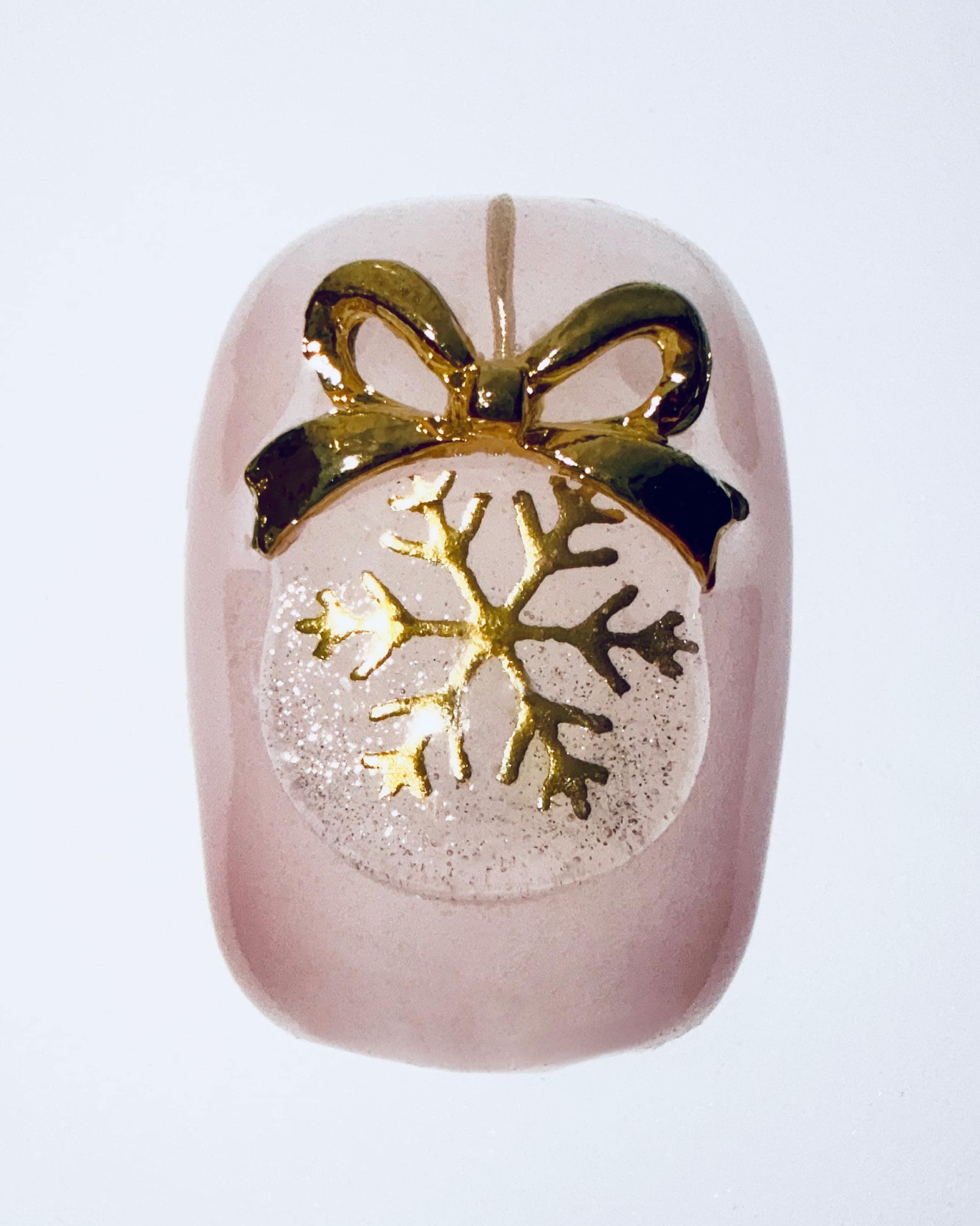 Xmas | Press-on Nails
