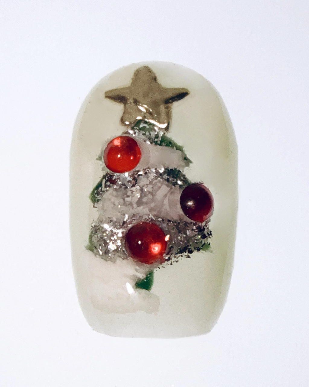 Xmas | Press-on Nails