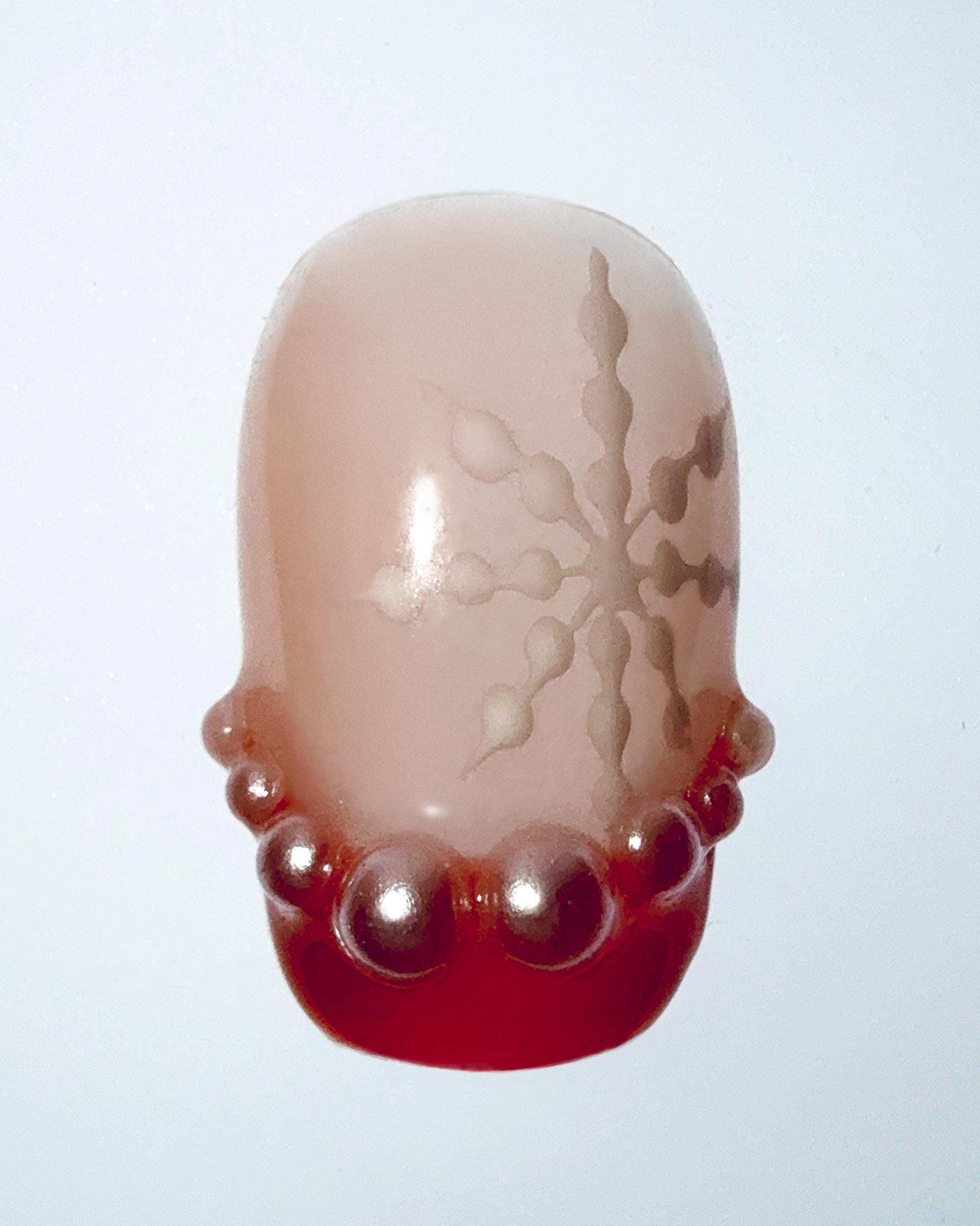 Xmas | Press-on Nails