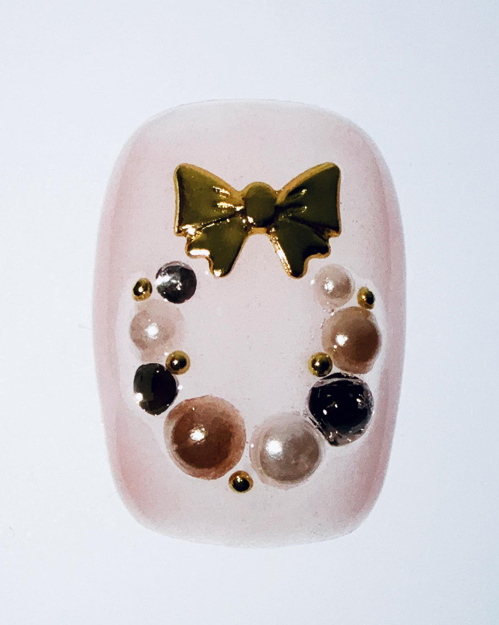 Xmas | Press-on Nails