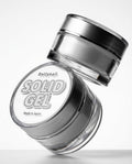 Japanese Solid Gel | for press-on nails