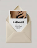 E-Gift Card | for Dollynail