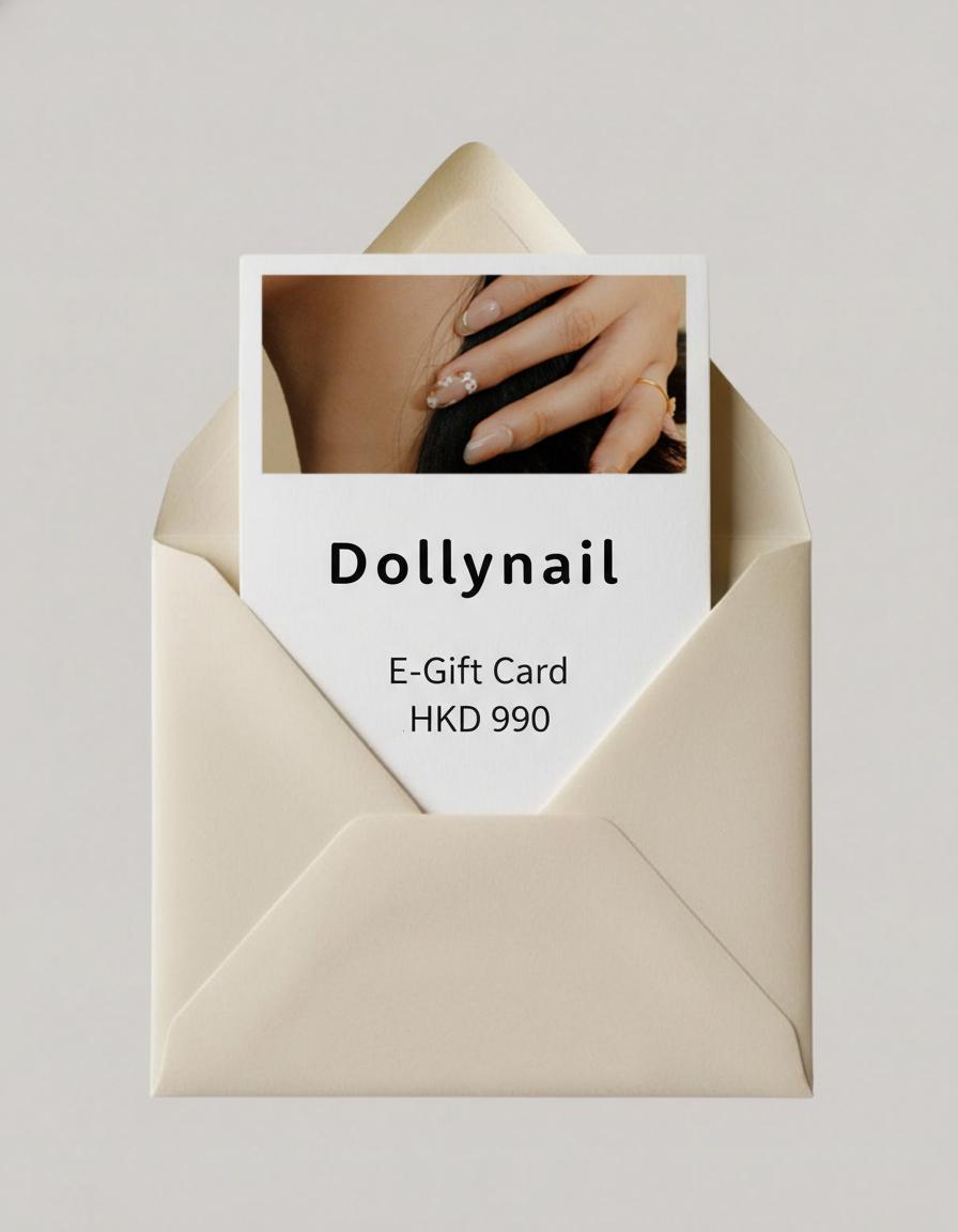 E-Gift Card | for Dollynail